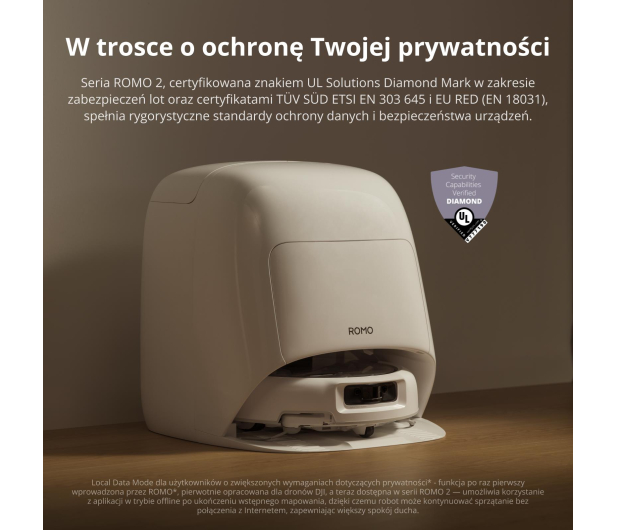 DJI ROMO A2 - 1581585 - zdjęcie 13